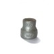 GI Reducing Socket Coupling Female ISI Marked